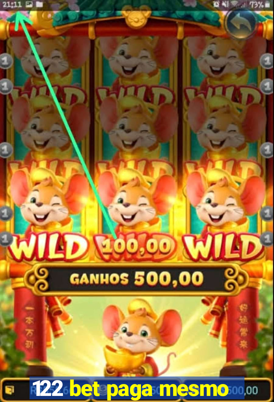 122 bet paga mesmo